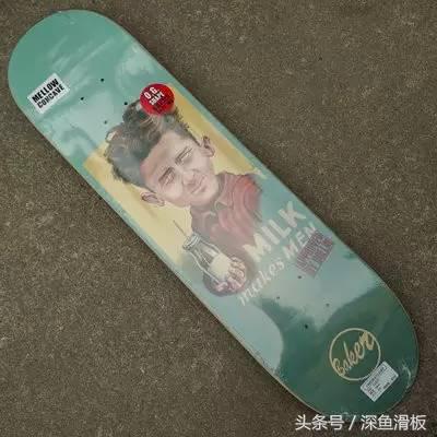 滑板硬知识2︱滑板人必定会遇到滑板问题！