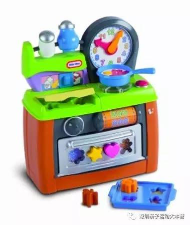 千万别乱买玩具,乱买东西的后果