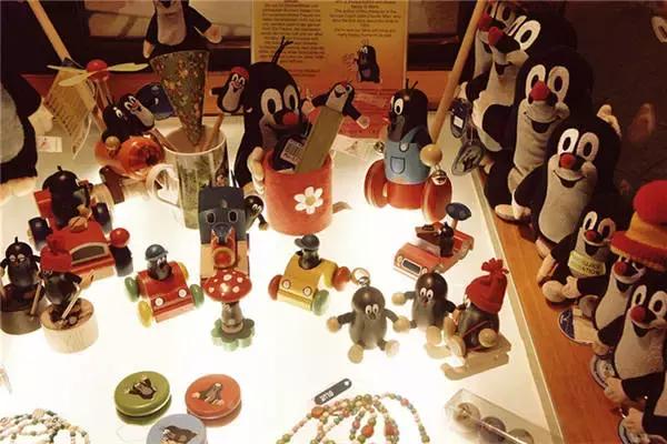 捷克旅游购物攻略图片高清,旅游捷克好玩的地方