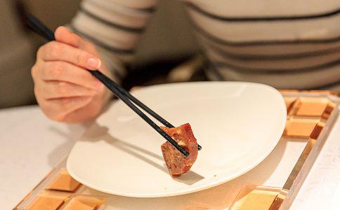大三阳的人饮食要关注什么,脾胃虚寒不能暴饮暴食