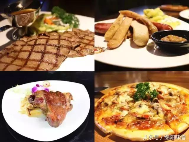 绵阳这个地方绝对是吃货的天堂，每一家餐厅都是人气之王！