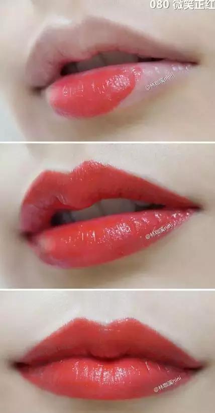 必须拥有的6支大牌口红,10支最值得买的口红