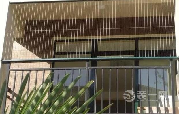 高楼层做窗花好还是隐形防盗网好,要不要做隐形防盗网和封阳台