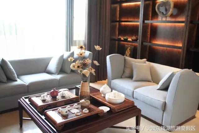 花讯播报泡汤赏花SPA住客房，只在南苑花博园！