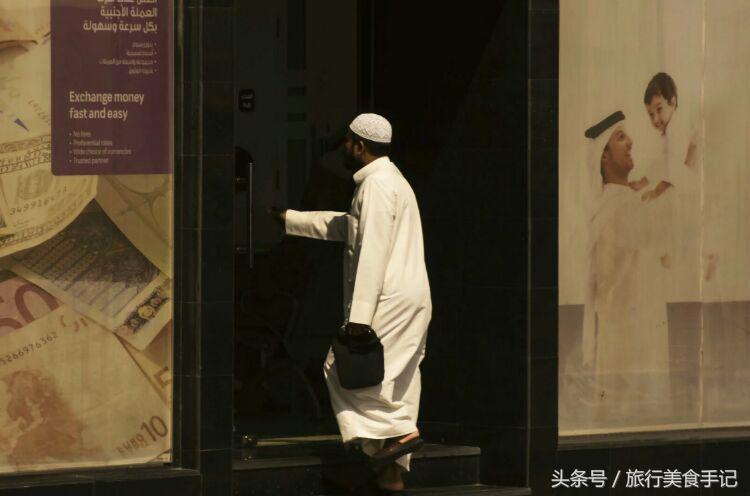 迪拜有什么世界第一,迪拜的奢华历程