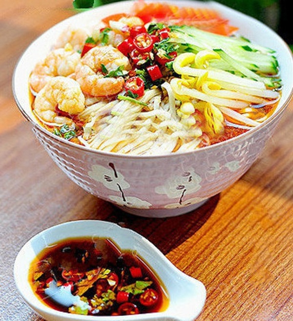 面条做法大全孩子爱吃的,8种家常面条做法汤面