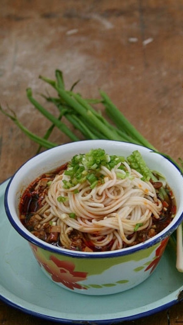 面条做法大全孩子爱吃的,8种家常面条做法汤面