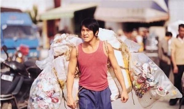 少林足球重温经典,周星驰电影中少林寺