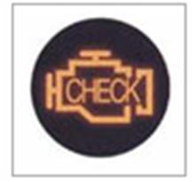 汽车系统灯图解,汽车仪表盘系统信息指示灯