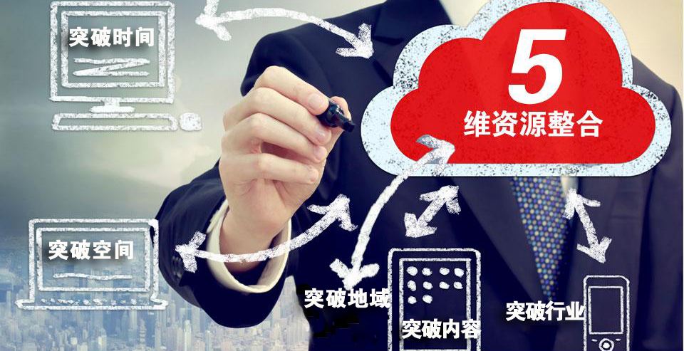 大学生做资源整合项目,大学生通过剪辑赚100万