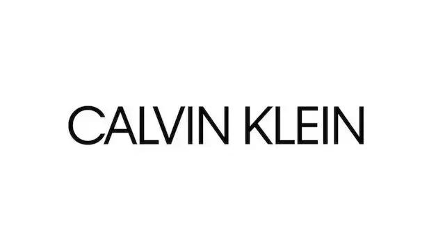 calvinklein新品牌升级,calvinklein标志图片