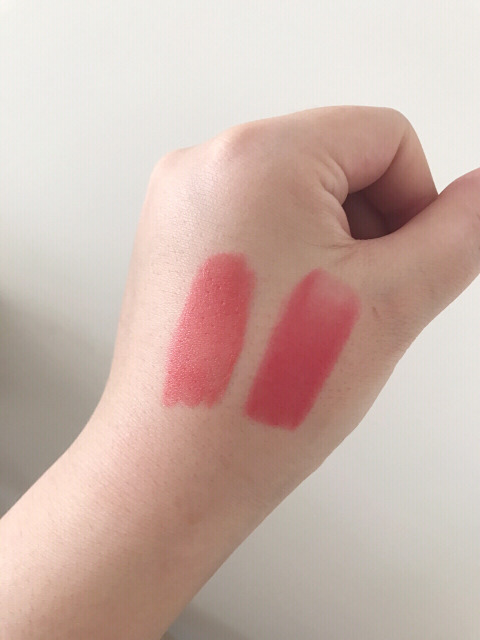 怎么把口红p成想要的颜色,diy口红中添加什么不沾杯不掉色