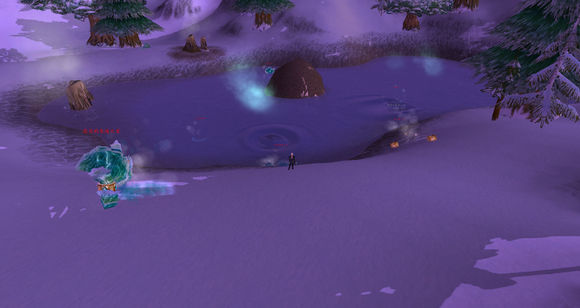 wow地图高清版大图,如何看wow玩过的地图