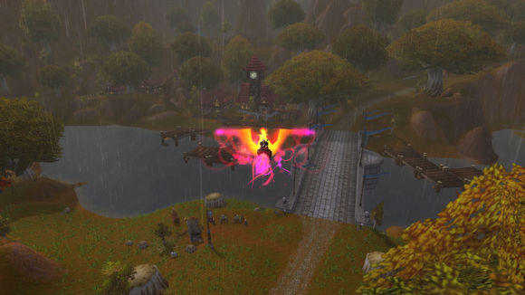 wow地图高清版大图,如何看wow玩过的地图