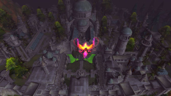 wow地图高清版大图,如何看wow玩过的地图