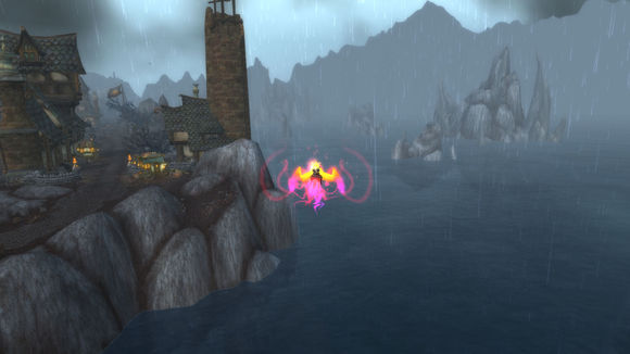 wow地图高清版大图,如何看wow玩过的地图