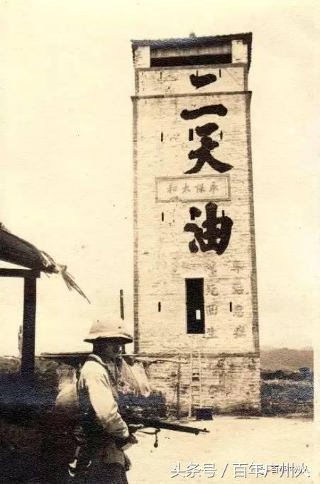 二十年前的广州治安,广州以前的事件诡异