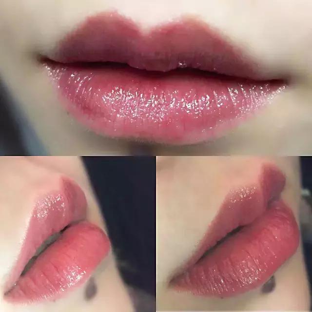 口红日常用几支的好用,口红日常用几支的好用些