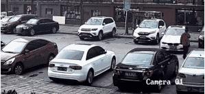 总是停不好车,如何解决停车位难问题及对策实例