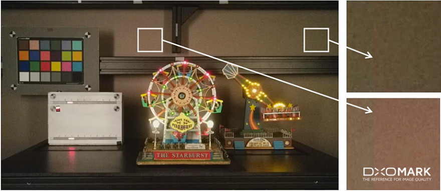 华为p10徕卡风格预设,华为p10徕卡双摄怎么用