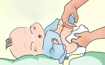 宝宝腹泻的原因及治疗方法,宝宝腹泻有什么小方法