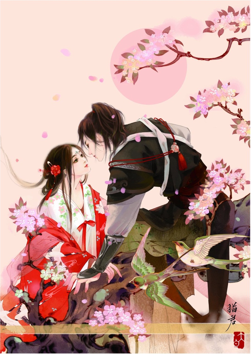 玩个游戏都能穿越火影世界,玩个游戏还能穿越火影忍者