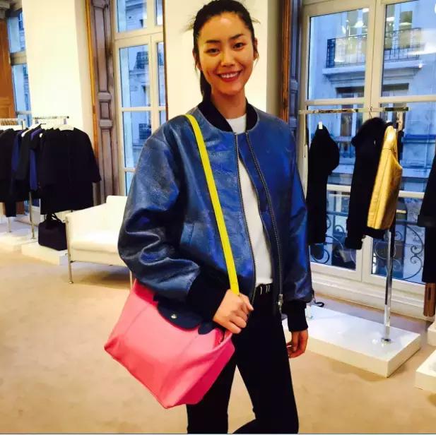 谁说穷就不能买好包？这些一线女星背的包并不贵！