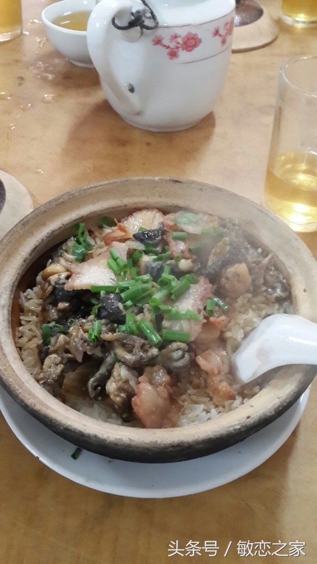 广东的一个小县城,广东开平有什么特色的地方