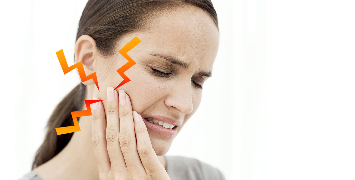 心脏周围和下巴疼痛,下巴疼和心脏有关系吗