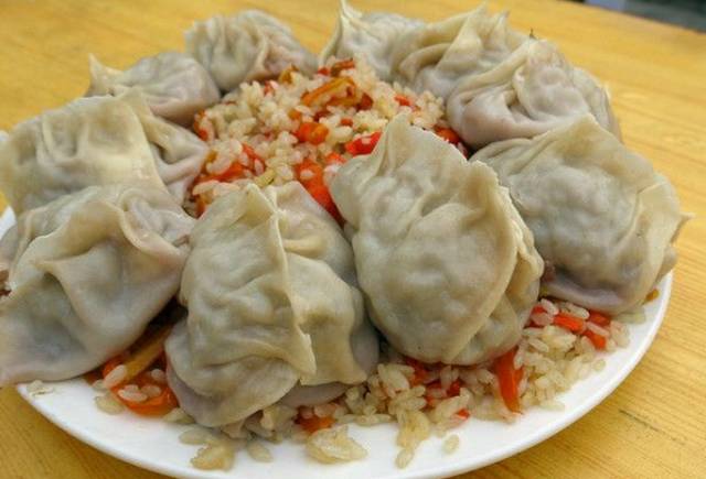 乌鲁木齐薄皮包子自做,乌鲁木齐薄皮包子推荐