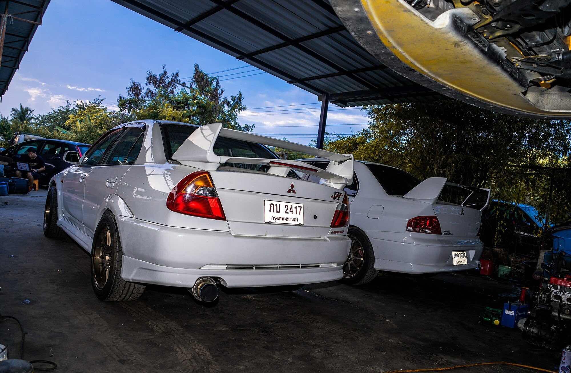 汽车排气改装,汽车排气改装合法吗