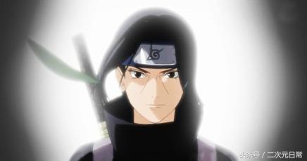 火影忍者暗部最高忍者达到多少分,火影忍者暗部的实力有多强