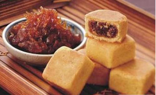 中国十大特产必吃,吃遍全世界的特产