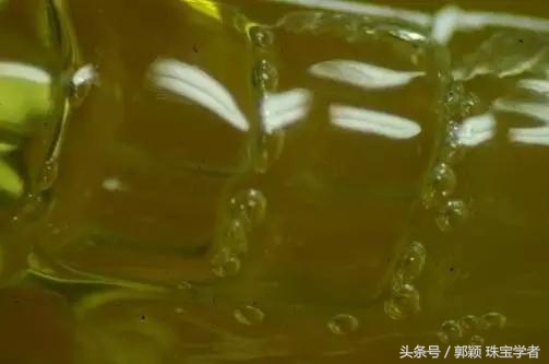 琥珀造假视频教程,各种琥珀仿制品的鉴别方法