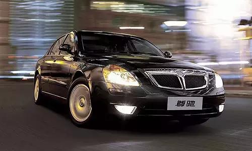 华晨汽车衰落之路完整版,华晨汽车为什么亏损