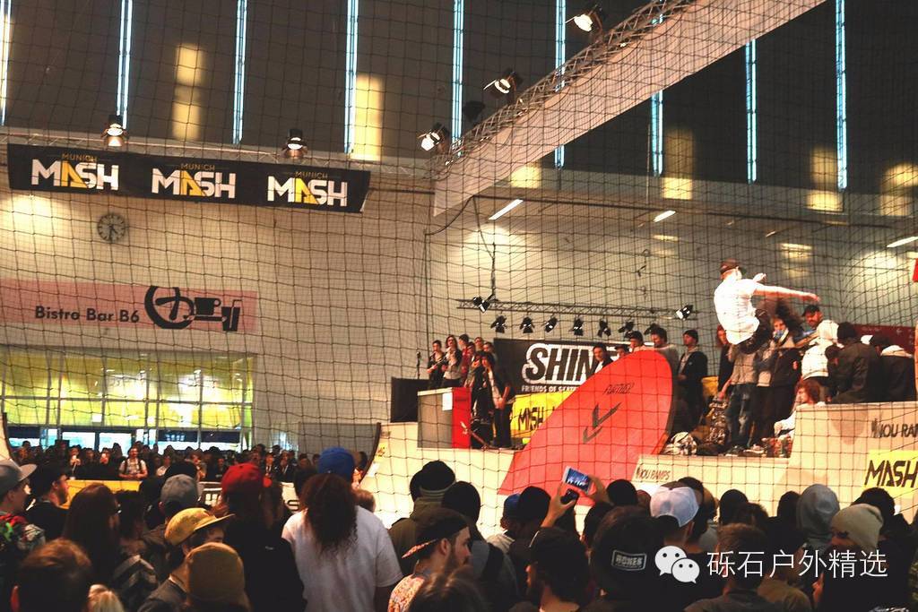 ispo德国金奖,ispo展会回顾