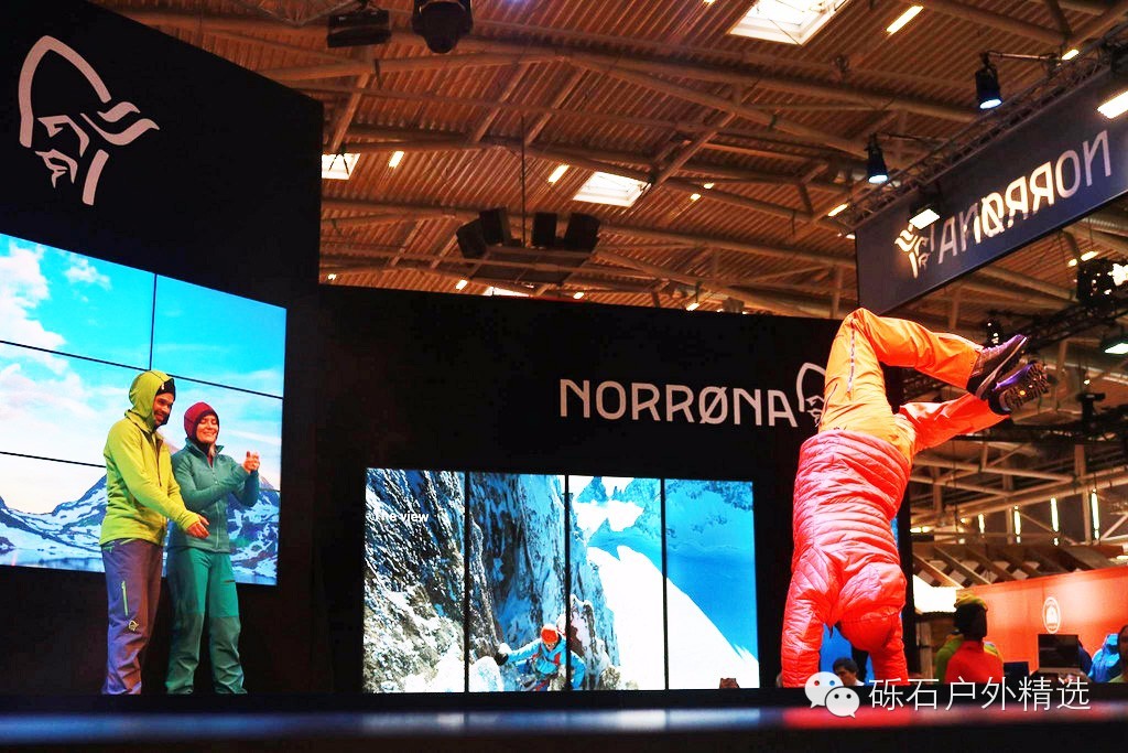 ispo德国金奖,ispo展会回顾