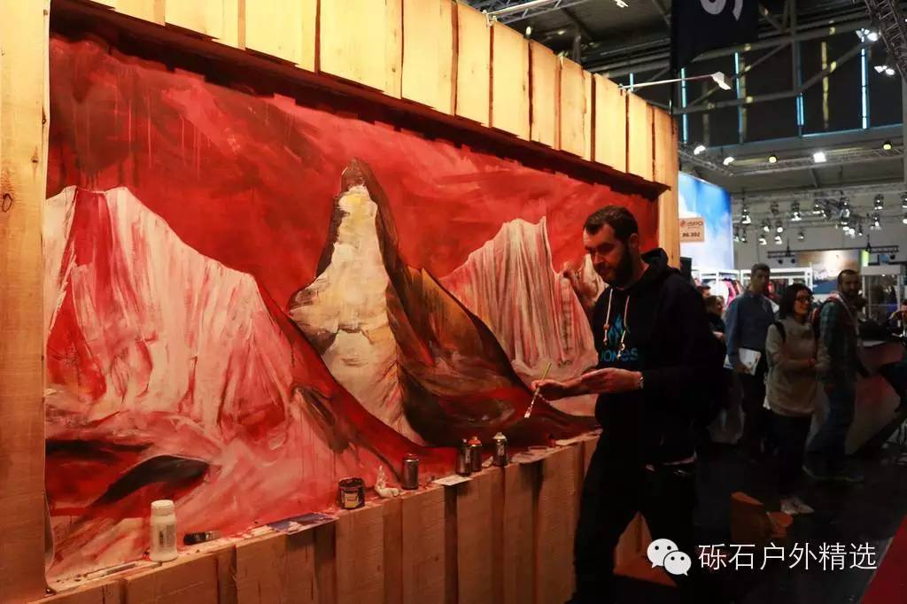 ispo德国金奖,ispo展会回顾