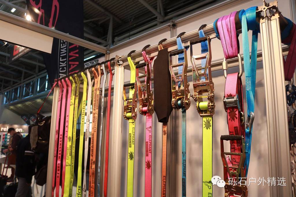 ispo德国金奖,ispo展会回顾