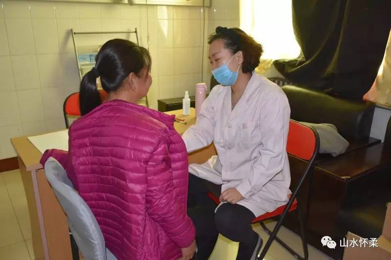 怀柔区两癌筛查免费时间,两癌筛查工作即将收官