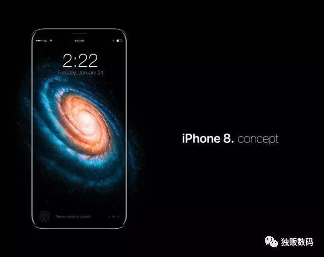 最新iphone指纹解锁,2019款iphone有屏幕指纹吗