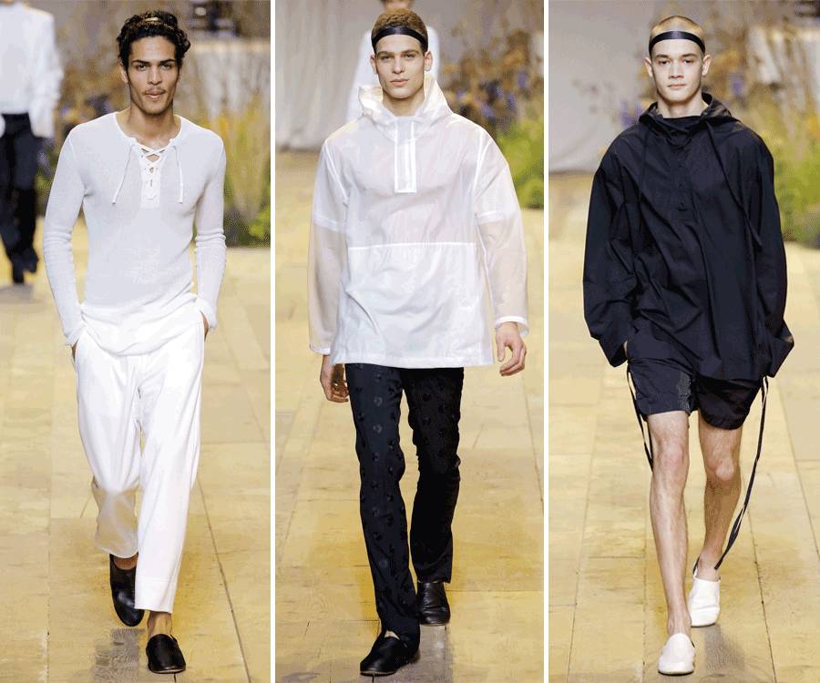 又酷又潮,又酷又潮的衣服