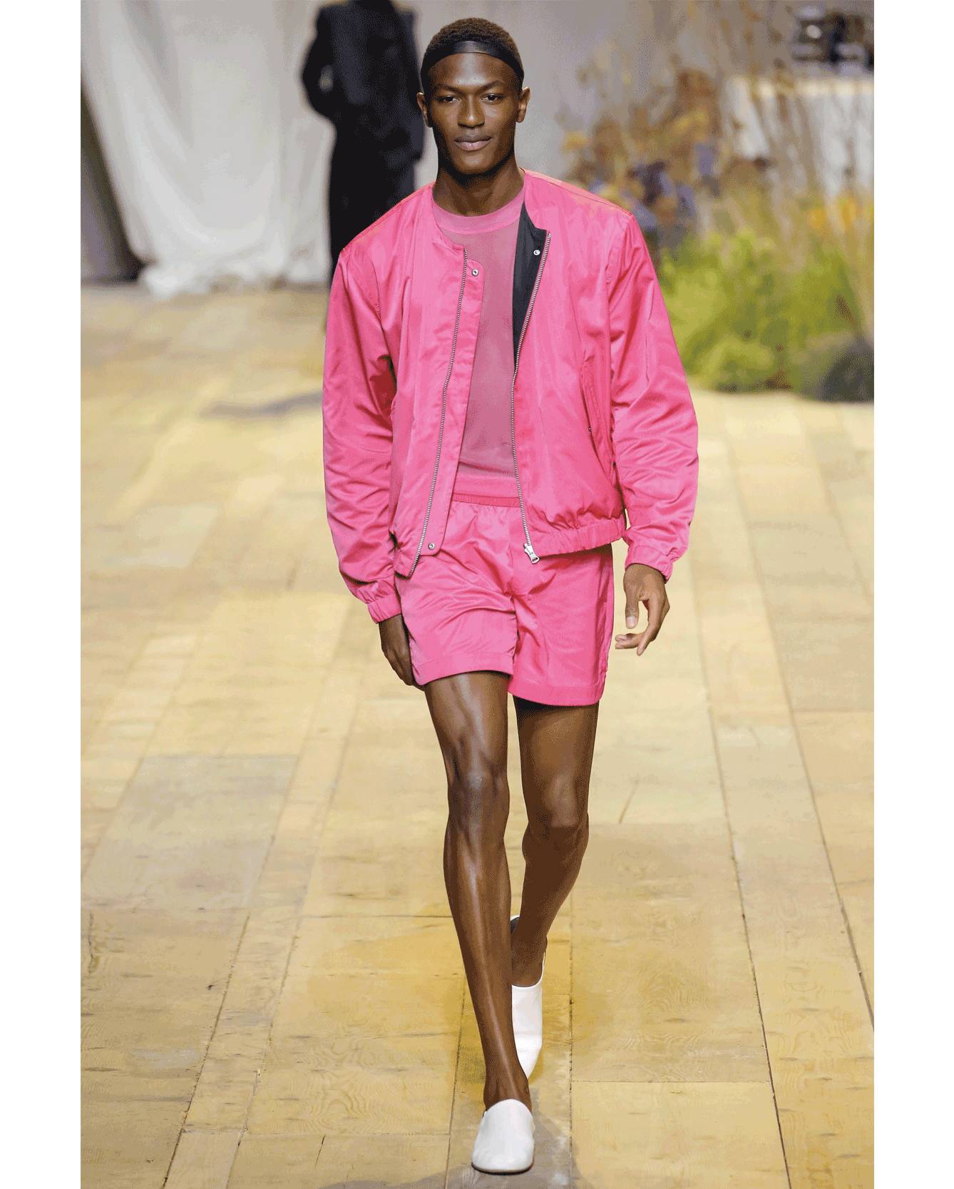 又酷又潮,又酷又潮的衣服