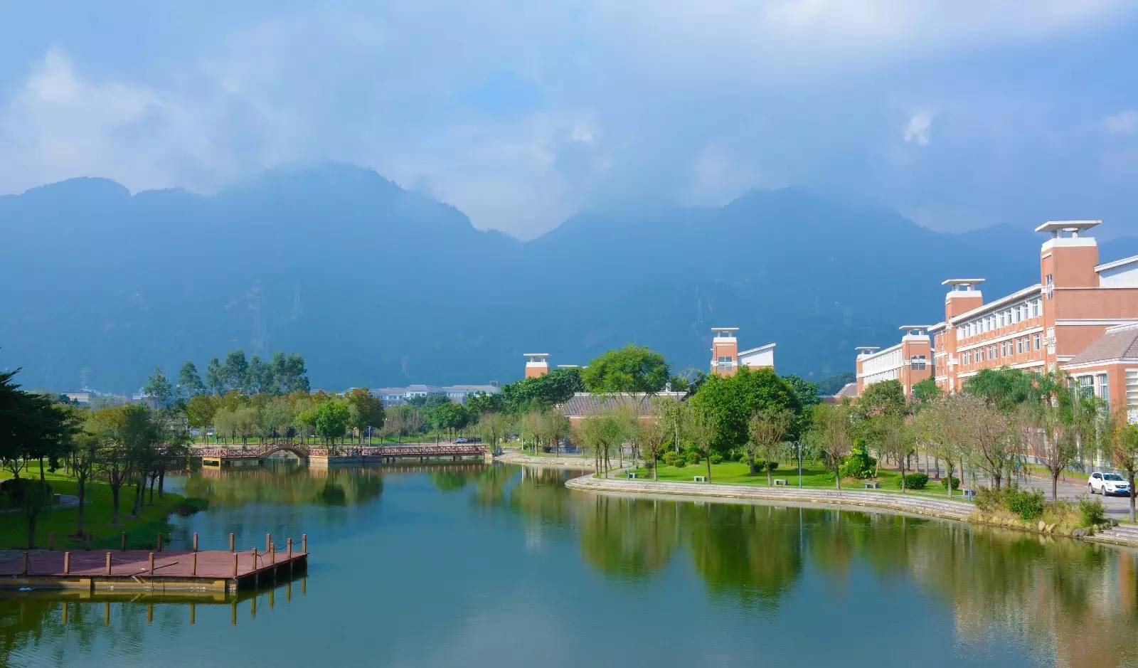 福师大版诗词大会｜长安辞赋星雨谣，仓旗才俊巧成章