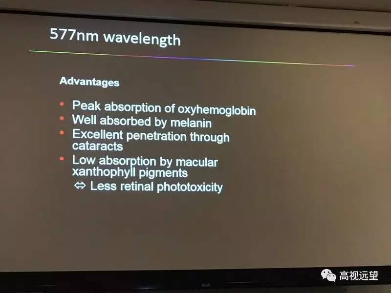 APAO·新加坡｜高视在线首次海外直播！