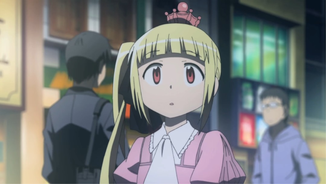 新生活的开始-Anitama新闻汇总