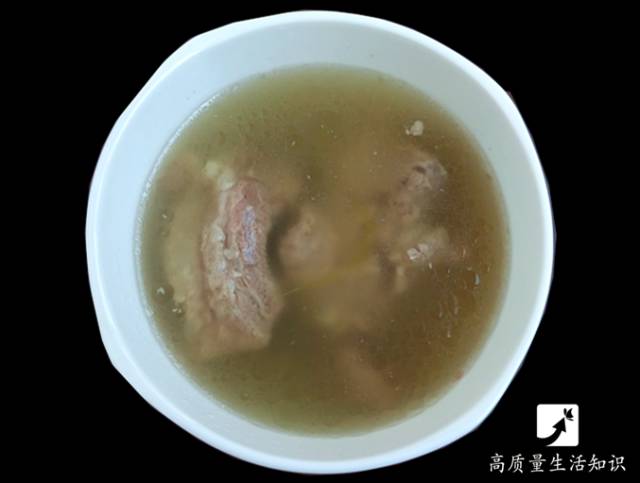 鸡汤炖好后浮油太多咋办,鸡汤去油效果最好的方法