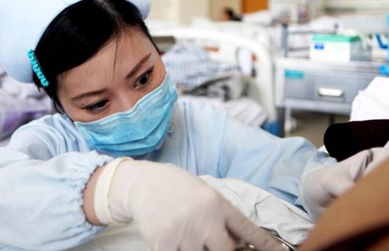 「贤城医士」一半以上奉贤人都不知道造口师是什么这条微信告诉你