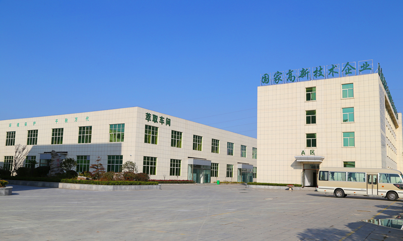 邳州实现企业上市零的突破,邳州上市公司最新进展