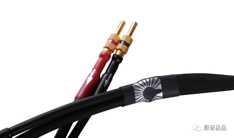 精评丨惊叹不已的靓丽音色！LuminousAudioTechnologySynchestra喇叭线